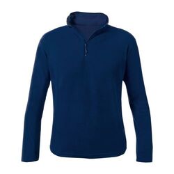 veste en polaire Therma