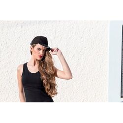 casquette baseball Rivera