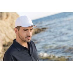 Casquette Baseball Rivera