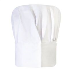 Toque Chef Cuisinier Crocker