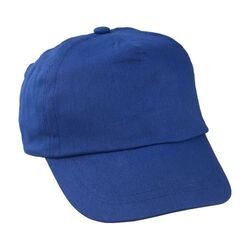 casquette pour enfant Kidcap