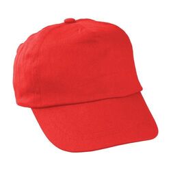 casquette pour enfant Kidcap