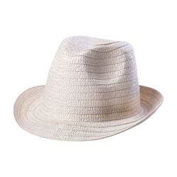 chapeau de paille Solra