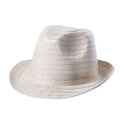 Chapeau De Paille Solra