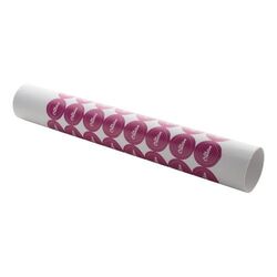 étiquettes en vinyle sur planche VinyStick