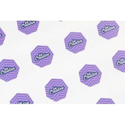 Étiquettes En Vinyle Sur Planche Vinystick