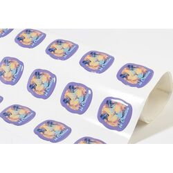 Doming Sur Planche EpoStick