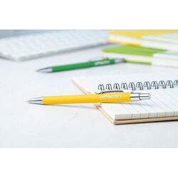 stylo à bille Chromy