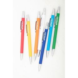 stylo à bille Chromy