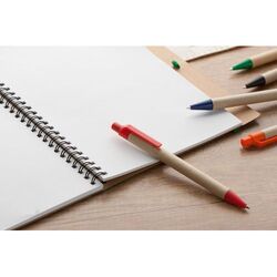 stylo à bille Papper