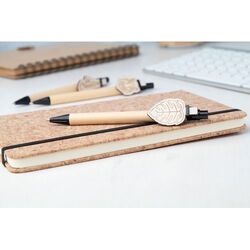 stylo á bille CreaClip Eco