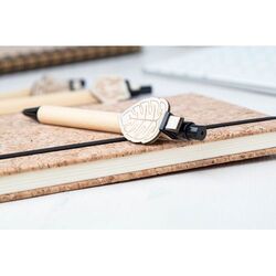 stylo á bille CreaClip Eco