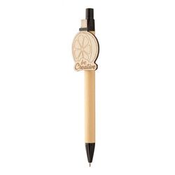 stylo á bille CreaClip Eco