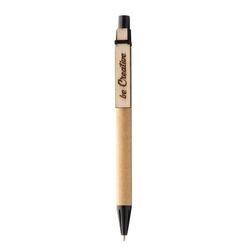 Stylo Á Bille Creaclip Eco