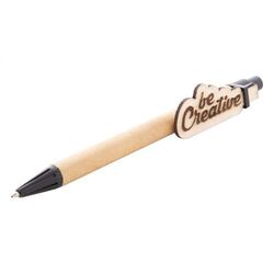 Stylo Á Bille Creaclip Eco