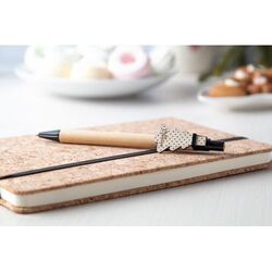 stylo á bille CreaClip Eco