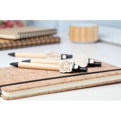 stylo á bille CreaClip Eco