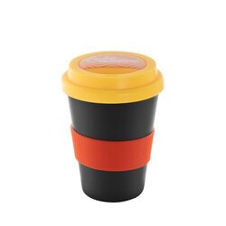 Mug thermos, grip CreaCup Mini