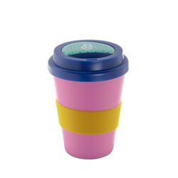 Mug thermos, grip CreaCup Mini