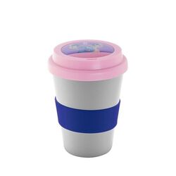 Mug thermos, grip CreaCup Mini
