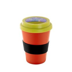 Mug thermos, grip CreaCup Mini