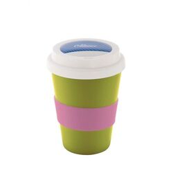 Mug thermos, couvercle CreaCup Mini