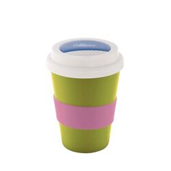 Mug thermos, couvercle CreaCup Mini