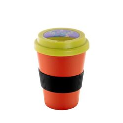 Mug thermos, couvercle CreaCup Mini