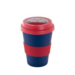 Mug thermos, mug CreaCup Mini