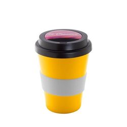 Mug thermos, mug CreaCup Mini