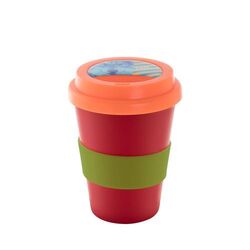 Mug thermos, mug CreaCup Mini