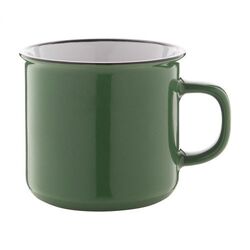 mug vintage Woodstock