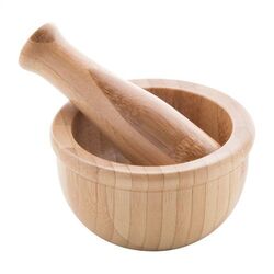 mortier et pilon Sasa