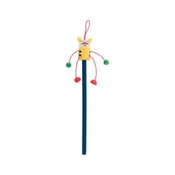 crayon à papier, grenouille Farm