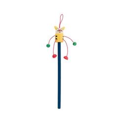 crayon à papier, grenouille Farm