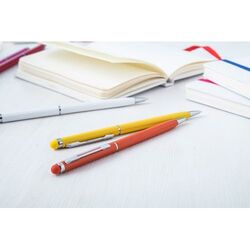 stylo à bille avec stylet Todox