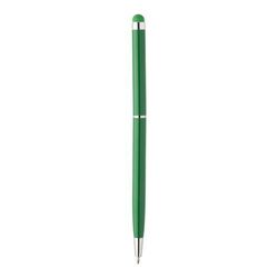 Stylo À Bille Avec Stylet Todox