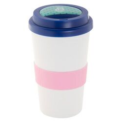 Mug thermos, couvercle CreaCup