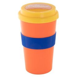 Mug thermos, couvercle CreaCup