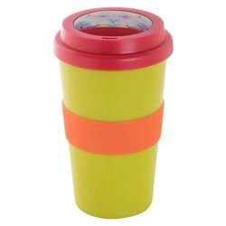 Mug thermos, couvercle CreaCup