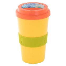 Mug thermos, mug CreaCup