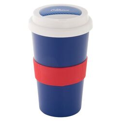 Mug thermos, mug CreaCup