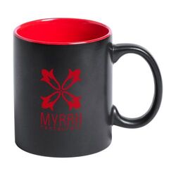 mug Bavary