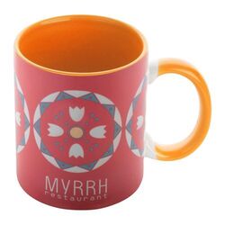 mug pour la sublimation InnoColour