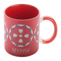 mug pour la sublimation InnoColour
