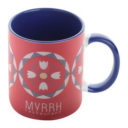 mug pour la sublimation InnoColour