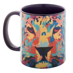 mug pour la sublimation InnoColour