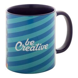 mug pour la sublimation InnoColour