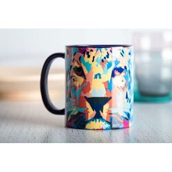 mug pour la sublimation InnoColour