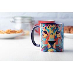 mug pour la sublimation InnoColour